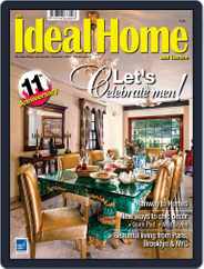 The Ideal Home and Garden (Digital) Subscription                    November 1st, 2017 Issue