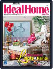 The Ideal Home and Garden (Digital) Subscription October 1st, 2017 Issue