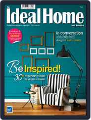 The Ideal Home and Garden (Digital) Subscription                    August 1st, 2017 Issue