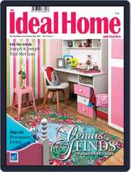 The Ideal Home and Garden (Digital) Subscription                    May 1st, 2017 Issue