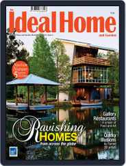 The Ideal Home and Garden (Digital) Subscription                    March 1st, 2017 Issue