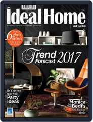 The Ideal Home and Garden (Digital) Subscription                    December 1st, 2016 Issue