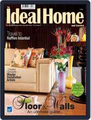 The Ideal Home and Garden (Digital) Subscription                    September 5th, 2016 Issue