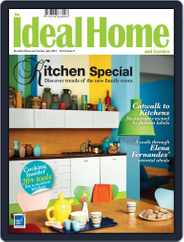 The Ideal Home and Garden (Digital) Subscription July 5th, 2016 Issue