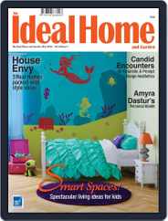 The Ideal Home and Garden (Digital) Subscription May 5th, 2016 Issue