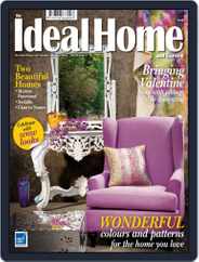 The Ideal Home and Garden (Digital) Subscription February 5th, 2016 Issue
