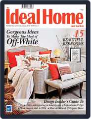 The Ideal Home and Garden (Digital) Subscription                    December 30th, 2015 Issue