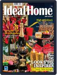 The Ideal Home and Garden (Digital) Subscription November 29th, 2015 Issue