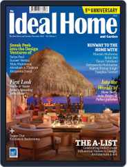 The Ideal Home and Garden (Digital) Subscription October 30th, 2015 Issue