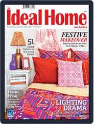 The Ideal Home and Garden (Digital) Subscription September 30th, 2015 Issue