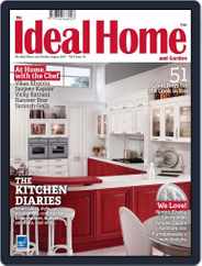 The Ideal Home and Garden (Digital) Subscription                    July 29th, 2015 Issue