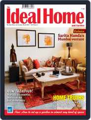 The Ideal Home and Garden (Digital) Subscription March 1st, 2015 Issue