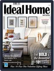 The Ideal Home and Garden (Digital) Subscription                    January 29th, 2015 Issue