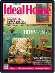 The Ideal Home and Garden (Digital) Subscription                    January 5th, 2015 Issue