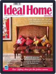 The Ideal Home and Garden (Digital) Subscription September 29th, 2014 Issue