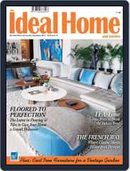 The Ideal Home and Garden (Digital) Subscription August 29th, 2014 Issue