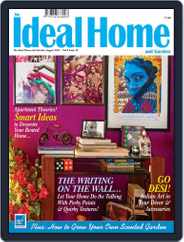 The Ideal Home and Garden (Digital) Subscription                    July 29th, 2014 Issue