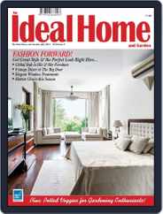 The Ideal Home and Garden (Digital) Subscription June 30th, 2014 Issue