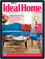 The Ideal Home and Garden (Digital) Subscription June 10th, 2014 Issue