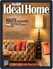 The Ideal Home and Garden (Digital) Subscription April 4th, 2014 Issue
