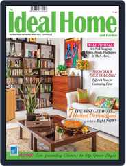 The Ideal Home and Garden (Digital) Subscription March 7th, 2014 Issue