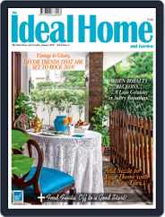 The Ideal Home and Garden (Digital) Subscription                    January 14th, 2014 Issue