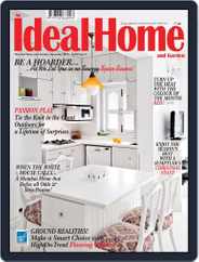 The Ideal Home and Garden (Digital) Subscription December 5th, 2013 Issue