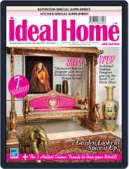 The Ideal Home and Garden (Digital) Subscription                    October 28th, 2013 Issue