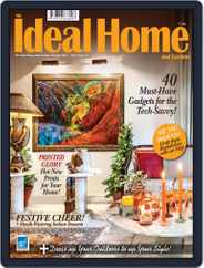 The Ideal Home and Garden (Digital) Subscription October 3rd, 2013 Issue