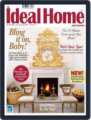 The Ideal Home and Garden (Digital) Subscription                    June 26th, 2013 Issue