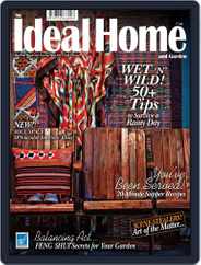The Ideal Home and Garden (Digital) Subscription                    May 23rd, 2013 Issue