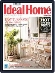 The Ideal Home and Garden (Digital) Subscription                    March 25th, 2013 Issue