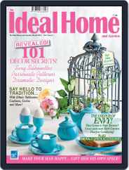 The Ideal Home and Garden (Digital) Subscription February 25th, 2013 Issue