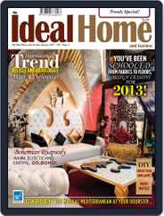 The Ideal Home and Garden (Digital) Subscription January 4th, 2013 Issue