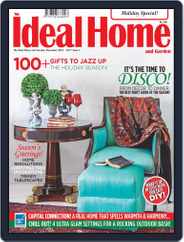 The Ideal Home and Garden (Digital) Subscription December 3rd, 2012 Issue