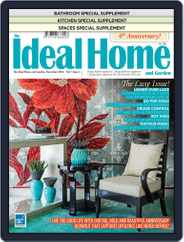 The Ideal Home and Garden (Digital) Subscription                    November 6th, 2012 Issue