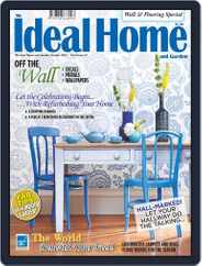 The Ideal Home and Garden (Digital) Subscription                    October 2nd, 2012 Issue