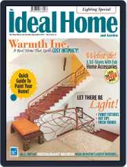 The Ideal Home and Garden (Digital) Subscription                    September 3rd, 2012 Issue