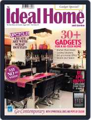 The Ideal Home and Garden (Digital) Subscription                    July 26th, 2012 Issue