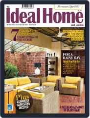 The Ideal Home and Garden (Digital) Subscription                    July 10th, 2012 Issue