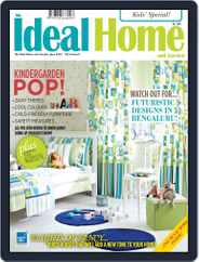 The Ideal Home and Garden (Digital) Subscription                    May 30th, 2012 Issue