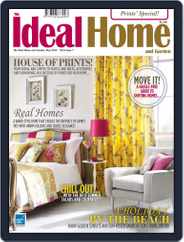 The Ideal Home and Garden (Digital) Subscription May 4th, 2012 Issue