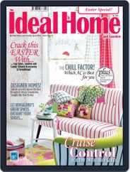 The Ideal Home and Garden (Digital) Subscription                    April 6th, 2012 Issue