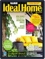 The Ideal Home and Garden (Digital) Subscription                    March 8th, 2012 Issue