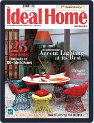 The Ideal Home and Garden (Digital) Subscription November 11th, 2011 Issue