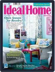 The Ideal Home and Garden (Digital) Subscription                    October 17th, 2011 Issue