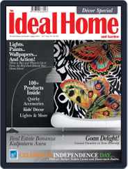 The Ideal Home and Garden (Digital) Subscription                    August 11th, 2011 Issue
