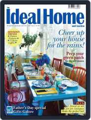 The Ideal Home and Garden (Digital) Subscription June 3rd, 2011 Issue