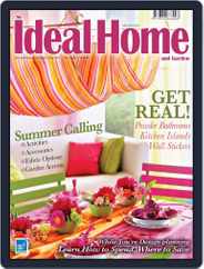 The Ideal Home and Garden (Digital) Subscription                    May 9th, 2011 Issue