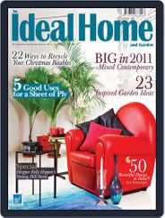 The Ideal Home and Garden (Digital) Subscription                    January 3rd, 2011 Issue
